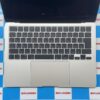 MacBook Air M2 2022 256GB MLY13J/A A2681-上部
