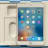 iPad mini 第4世代 docomo版SIMフリー 16GB MK712J/A A1550 訳あり品-正面