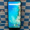 ZenFone6 SIMフリー 128GB ASUSI01WD-正面