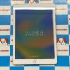 iPad 第5世代 au版SIMフリー 32GB MPG42J/A A1823 極美品-正面