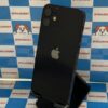 iPhone12 mini au版SIMフリー 64GB MGA03J/A A2398-裏