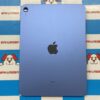 iPad 第10世代 Wi-Fiモデル 64GB MPQ13J/A A2696 未使用品-裏