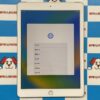 iPad 第5世代 au版SIMフリー 32GB MP1L2J/A A1823 極美品-裏