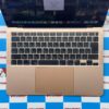 MacBook Air M1 2020 512GB A2337 極美品-上部