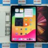 iPad Pro 11インチ 第3世代 Wi-Fiモデル 256GB MHQU3J/A A2377 極美品-正面