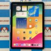 iPad Air 第5世代 Wi-Fiモデル 256GB MM9N3J/A A2588 極美品-正面
