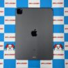 iPad Pro 11インチ 第3世代 Wi-Fiモデル 256GB MHQU3J/A A2377 極美品-裏