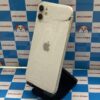 iPhone11 docomo版SIMフリー 256GB MWM82J/A A2221 ジャンク品-裏