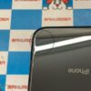 iPhoneX au版SIMフリー 64GB MQAX2J/A A1902 美品-下部