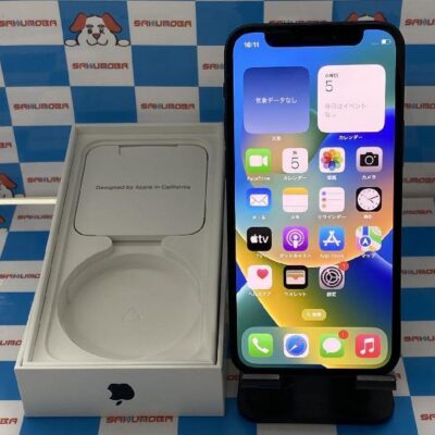 iPhone12 mini Apple版SIMフリー 128GB MGDJ3J/A A2398