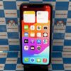 iPhone11 SoftBank版SIMフリー 256GB MWMC2J/A A2221 美品-正面
