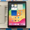 iPad 第9世代 Wi-Fiモデル 64GB MK2K3J/A A2602-正面