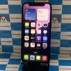 iPhone12 mini au版SIMフリー 64GB MGA03J/A A2398 美品-正面