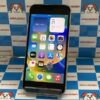 iPhoneSE 第3世代 SoftBank版SIMフリー 64GB MMYD3J/A A2782 極美品-正面