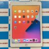 iPad 第6世代 SoftBank版SIMフリー 128GB MRM22J/A A1954 美品-裏