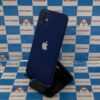 iPhone12 mini au版SIMフリー 128GB MGDP3J/A A2398 極美品-裏