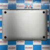 MacBook Air M1 2020 256GB MGN93J/A A2337 美品-裏