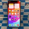 iPhone12 Apple版SIMフリー 256GB MGJ13J/A A2402 ジャンク品-正面