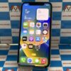 iPhoneX docomo版SIMフリー 64GB MQAY2J/A A1902-正面