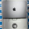 MacBook Air M2 2022 256GB MLXW3J/A A2681 美品-正面