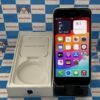 iPhoneSE 第3世代 SoftBank版SIMフリー 64GB MMYD3J/A A2782-正面
