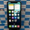 iPhone11 docomo版SIMフリー 256GB MWMC2J/A A2221 美品-正面