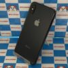 iPhoneX docomo版SIMフリー 64GB MQAX2J/A A1902-裏