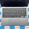 MacBook Air M2 2022 256GB MLXW3J/A A2681 美品-上部