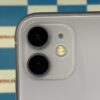 iPhone11 docomo版SIMフリー 256GB MWMC2J/A A2221 美品-下部