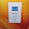 MacBook Air M1 2020 512GB A2337 新品同様-下部