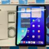 iPad Air 第5世代 Wi-Fiモデル 64GB MM9E3J/A A2588 新品同様-正面