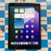iPad 第9世代 Wi-Fiモデル 64GB MK2K3J/A A2602 極美品-正面