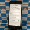 iPhoneSE 第3世代 SoftBank版SIMフリー 64GB MMYD3J/A A2782 ジャンク品-正面