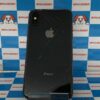 iPhoneXS au版SIMフリー 64GB MTAW2J/A A2098-正面