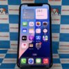 iPhoneXS au版SIMフリー 64GB MTAW2J/A A2098-裏