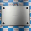 MacBook Pro 14インチ M4 2024 1TB MW2X3J/A A3112 極美品-裏