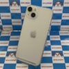 iPhone13 SoftBank版SIMフリー 512GB MLNP3J/A A2631-裏