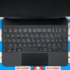Magic Keyboard iPad Pro 11インチ (第5世代) 用 MWR23J/A MWR23J/A 美品-上部