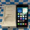 iPhoneSE 第3世代 au版SIMフリー 64GB MMYC3J/A A2782 極美品-正面