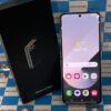 Galaxy Z Flip6 SIMフリー 256GB SM-F741Q 極美品-正面