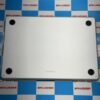 MacBook Air M2 2022 8GB 256GB MLXY3J/A 極美品-裏