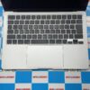 MacBook Air M2 2022 8GB 256GB MLXY3J/A 極美品-上部