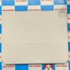 iPad Pro 12.9インチ(第3·4·5世代) 用 Magic Keyboard (US) MJQK3LL/A A2480 美品-正面