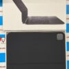 Magic Keyboard iPad Pro 11インチ (第5世代) 用 MWR23J/A MWR23J/A 美品-正面
