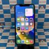 iPhoneX Apple版SIMフリー 256GB MQC12J/A A1902-正面