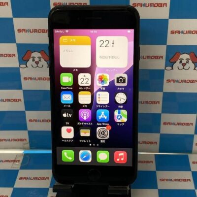 iPhoneSE 第2世代 SoftBank 64GB MHGP3J/A A2296