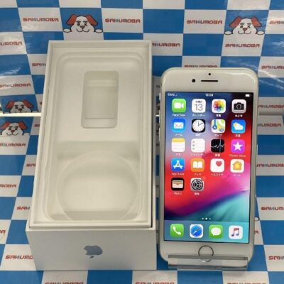 iPhone7 docomo版SIMフリー 32GB MNCF2J/A A1779 美品
