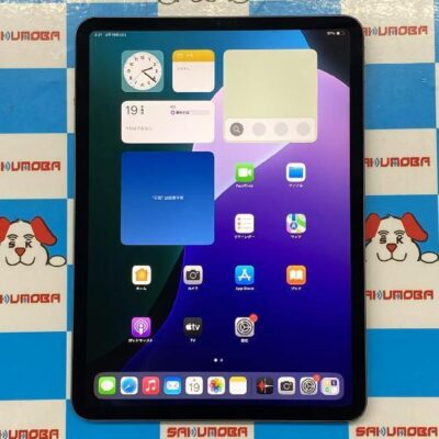 iPad Pro 11インチ 第2世代 Wi-Fiモデル 128GB MY232J/A A2228 極美品