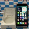 iPhoneSE 第3世代 docomo版SIMフリー 64GB MMYD3J/A A2782 美品-正面