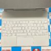 iPad Pro 12.9インチ(第3·4·5世代) 用 Magic Keyboard (US) MJQK3LL/A A2480 美品-下部